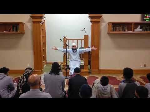 The Meaning of Surah Al-Fatiha Pt 10