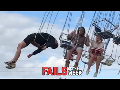 Big Mistakes - Fails of the Week | FailArmy