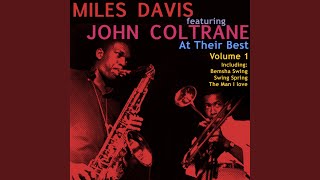 If I Were a Bell (feat. John Coltrane)