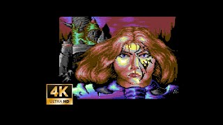 C64 Graphic - Glender [1998] by Green Light