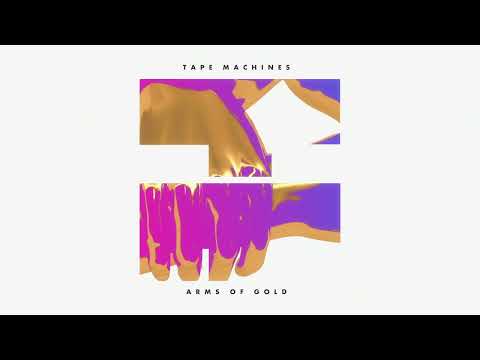 Tape Machines feat. Mia Pfirrman - Arms of Gold (1 Hour Loop)