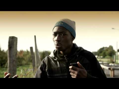 Poupa [ FREESTYLE LA MORT NOUS GUETTES PART.5 ]