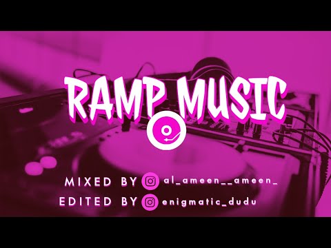 RAMP MUSIC | DJ RAMP MUSIC | RAMP WALK MUSIC | CHOREOGRAPHY MUSIC| TRANCE | RAMP MUSIC TRACK