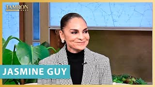 Jasmine Guy Is Continuing Her Storied Career in the Amazon Prime Video Show ‘Harlem’ video