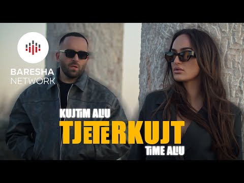 Time x Kujtim Aliu - TJETERKUJT (Prod by Arti Rec)