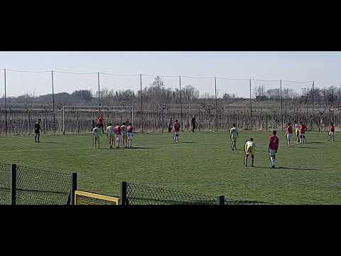 Veneto - Giovanissimi Elite U15 Girone A G19 - Arzignano Valchiampo vs Villafranca Veronese