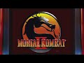 Mortal Kombat Legacy Kollection All Opening Logos Startup Screens