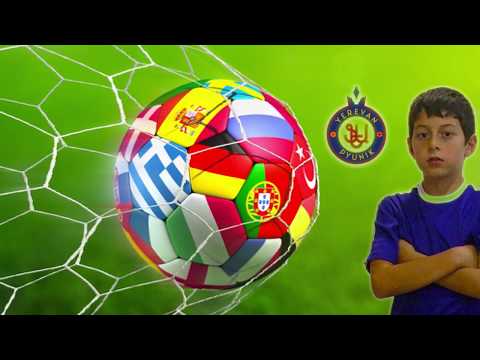 Junior Soccer Player Pyunik Avan 2nd tour Cup
