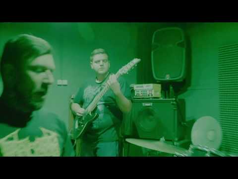 Excoriation @ GRINDHOUSE_48 26.10.2019