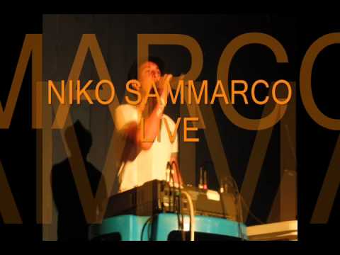 serata  falsomiele5.wmv  NIKO SAMMARCO