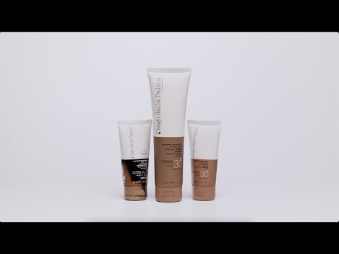 Diego dalla Palma Hydrating Sun Protection Cream Face SPF 30 Nawilżający krem ochronny 50 ml - VIDEO