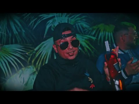 FlowKing X Deikirisy LA PAMPARA flamenco salsero jose dj el feo 2023