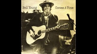 Where is the Highway Tonight by Neil Young