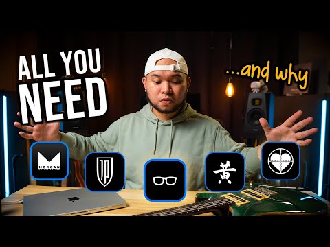 Neural DSP Plugins GUIDE | Which ones should you get?