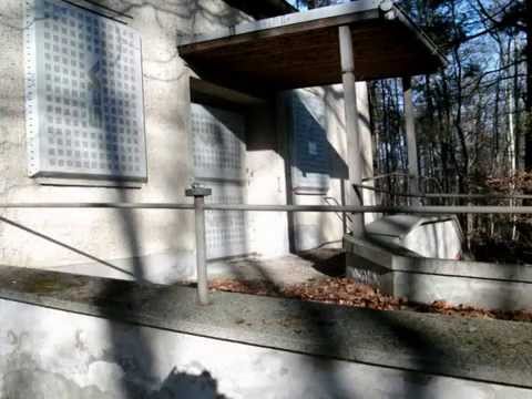 Lungenheilklinik Chemnitz/Borna (Lost Place)