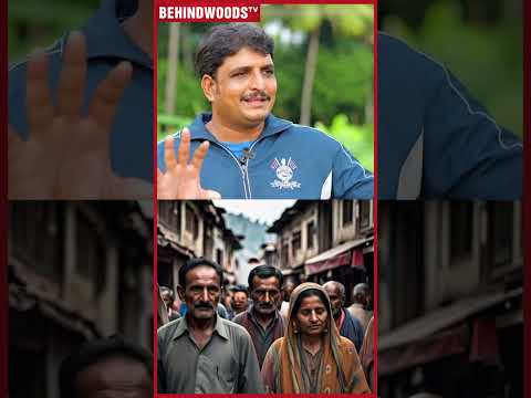 'Indian Dogs Go Back-னு School-ல எழுதுவாங்க, ரொம்ப வருத்தமா இருக்கும்..' 🥺 Mukund நண்பர்