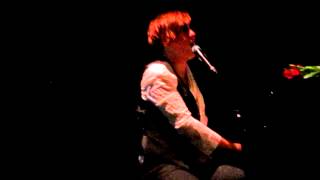 Patrick Wolf - 14 The Falcons (Palladium, Warsaw, 2nd March, 2013)