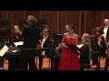Boston Baroque — Mozart's "Exsultate, jubilate" with soprano Amanda Forsythe