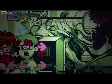 The great punishment but sozy and corrupted bf joins in with jon and gorefield