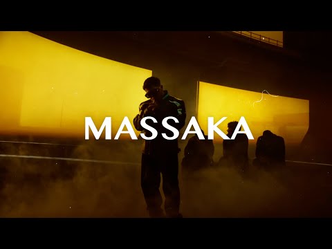 Hamza x Offset Type Beat "MASSAKA" || Instru Rap by Kaleen