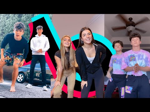 ULTIMATE Tik Tok Dance Compilation of May 2020