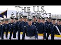 US March: The U.S. Air Force (Instrumental)