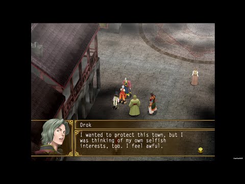 Suikoden 5 Walkthrough: #61 United Leclar