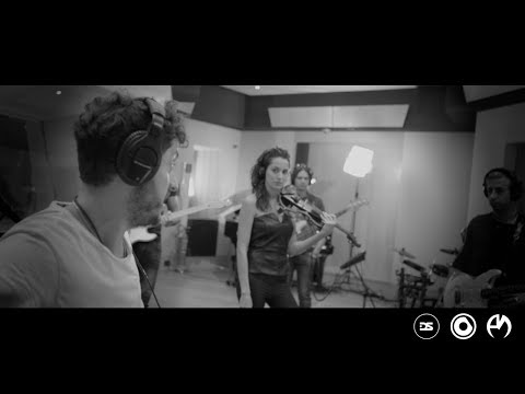 Dr. Shiver ft Kazi -  Something (Official Live Video)