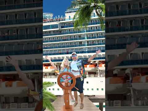 Thumbnail for Who's ready for a cruise? Come join us on the Carnival Dream on September 5 through the 13th of 2026