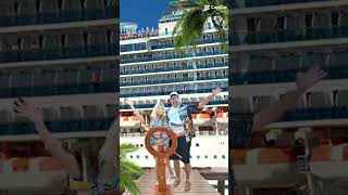 Who's ready for a cruise? Come join us on the Carnival Dream on September 5 through the 13th of 2026