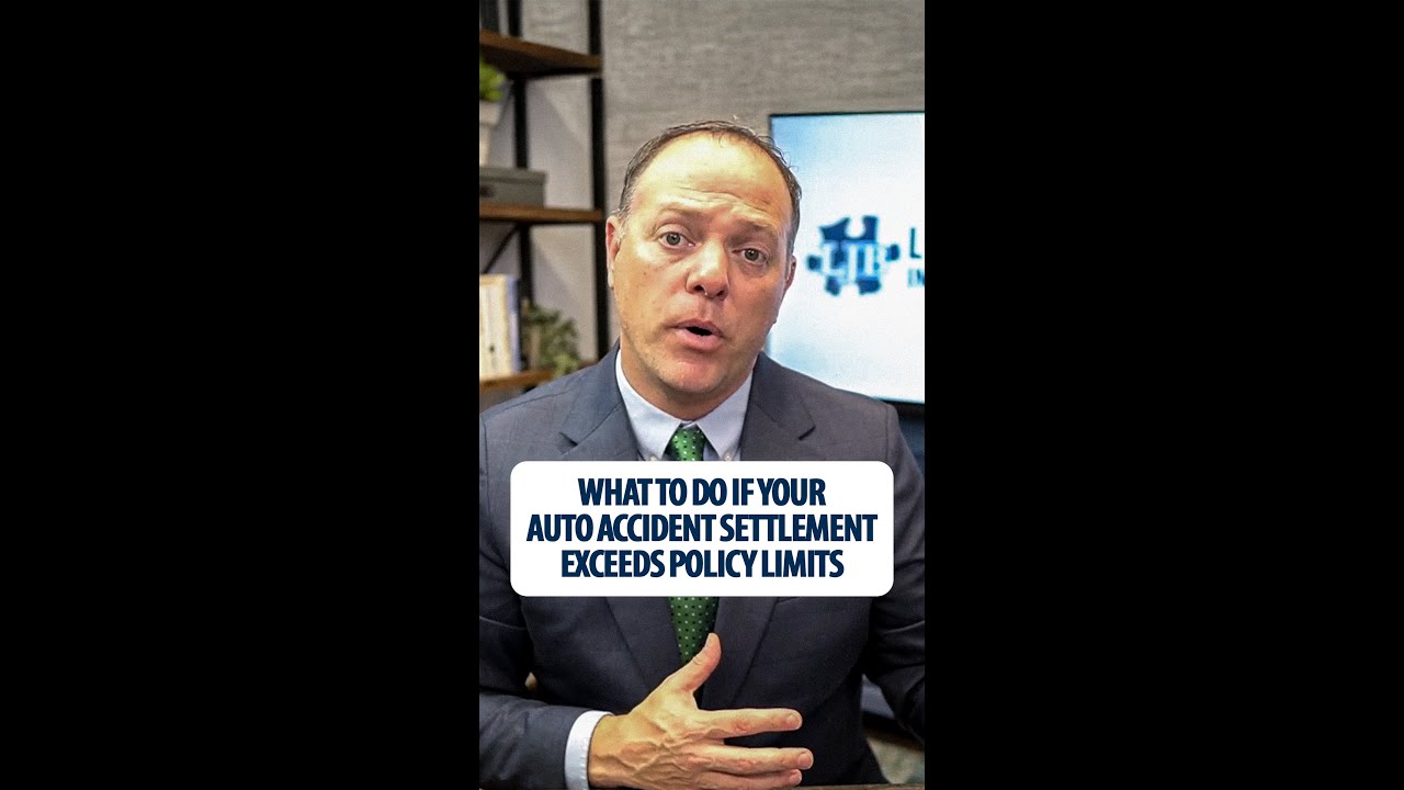 How Do Policy Limits Affect Car Accident Settlements in Louisiana?