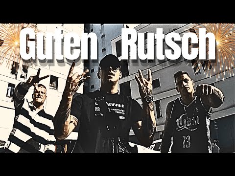 GZUZ, RAF CAMORA & BONEZ MC ►GUTEN RUTSCH◄ (WMNB REMIX 🍻🥨🎆)