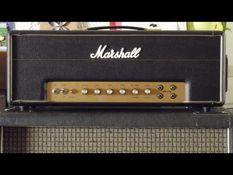 Fractal FM9 - Mid & High Gain Patches