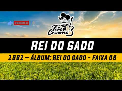 Rei do gado - Tião Carreiro & Pardinho