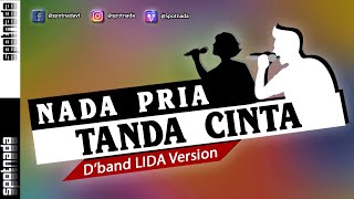 Download lagu Karaoke Nada Pria - Tanda Cinta Versi Irwan ft. Nia Sulsel LIDA mp3