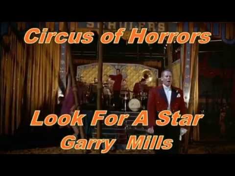 LOOK FOR A STAR - GARRY MILES