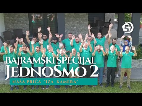 JednoSmo 2 - Bajramski SPECIJAL