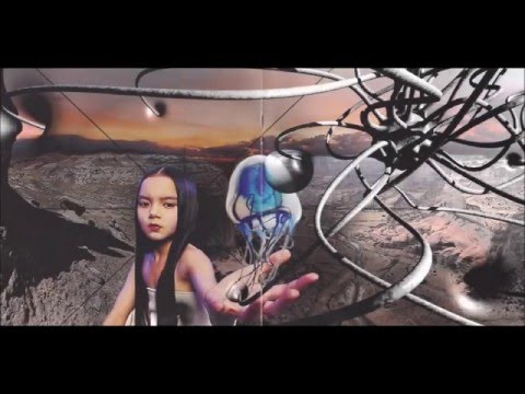 The Future Sound Of London - Vit