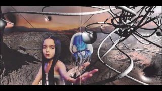 The Future Sound Of London - Vit