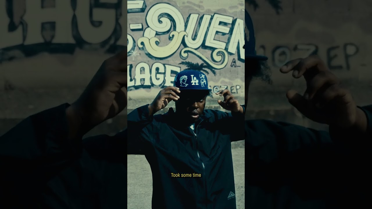 LumJR X New Era | 2025