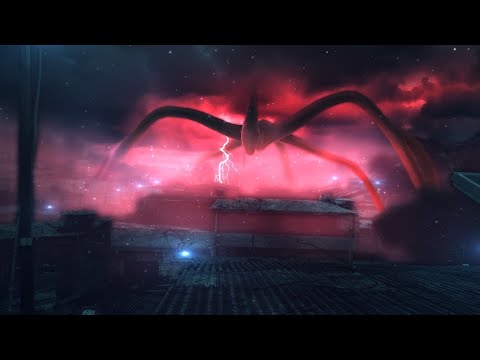 Deafwave x Vaxaradox - Mind Flayer