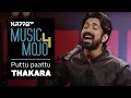Puttu Paattu Thakara Music Mojo Season 4 KappaTV