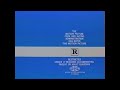Lepke 1985 VHS Closing