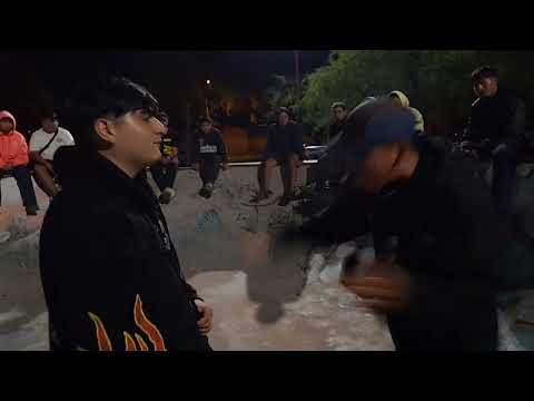 vla vs notsag 💯💯💯💯💯 OCTAVOS - FECHA 14 -NVIFREE