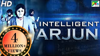 Intelligent Arjun (2019) Full Hindi Dubbed Movie  