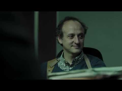 la differenza tra sti cazzi e me cojoni....Marco Giallini insegna.