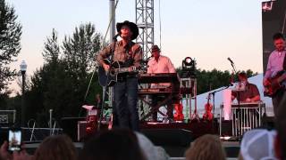 Clay Walker - &quot;Rock the Radio&quot; (new song!)