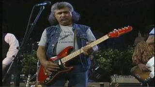 Texas  Tornados Matilda.mpg