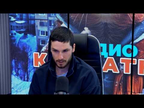 AIN В ПОЛЕ ВОИН