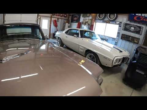 1966 Ford Thunderbird (CC-1966450) for sale in Missoula, Montana